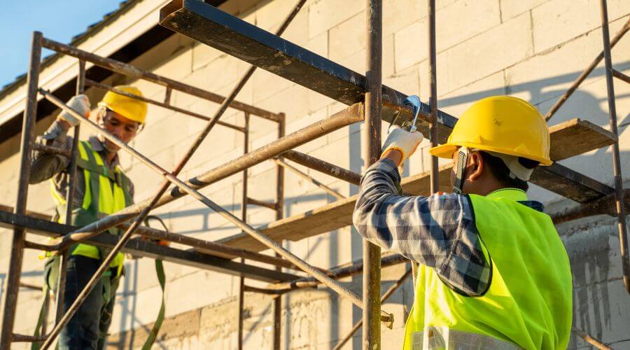 Fascia Repair in Littleton, CO